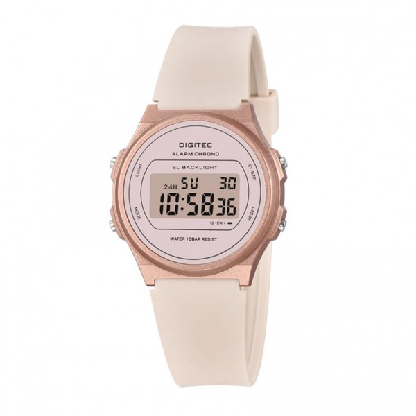 Digitec MDG 6064T RG 1R Rosegold Full